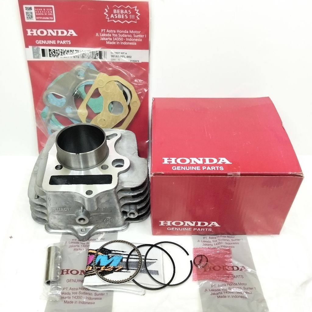 BLOK SEHER HONDA SUPRA FIT OLD, BLOK SEHER HONDA SUPRA FIT NEW, BLOK SEHER HONDA SUPRA FIT LAMA, BLO