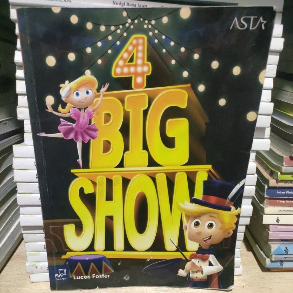 big show 4