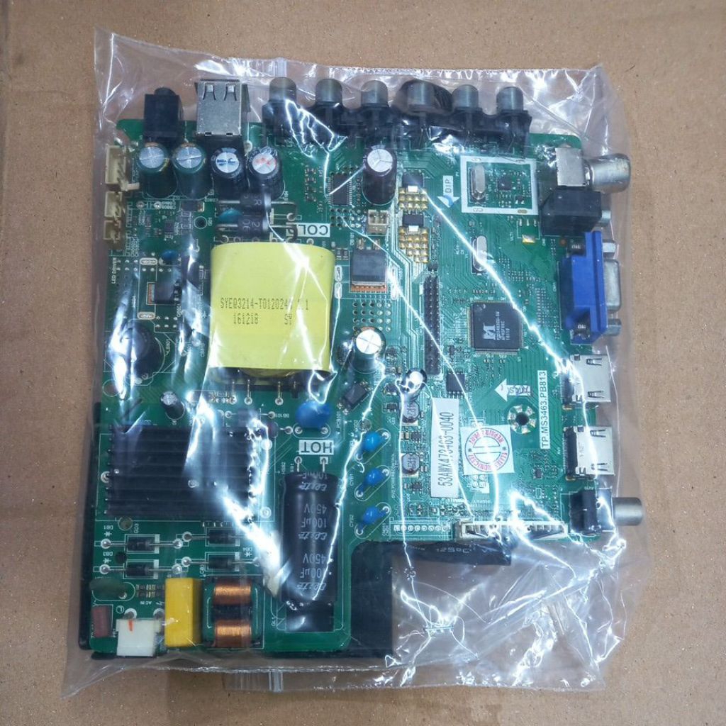 mb mainboard motherboard COOCAA 39E20W