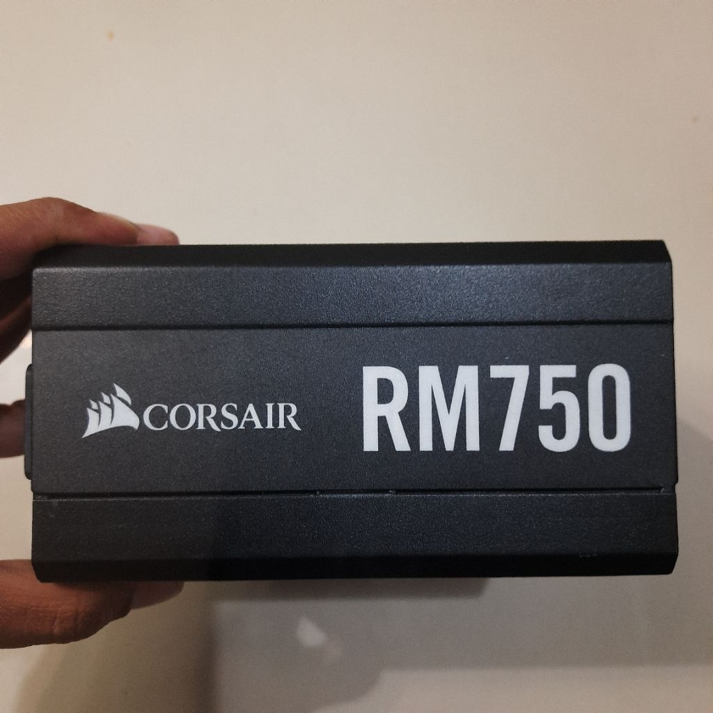 PSU Corsair RM750