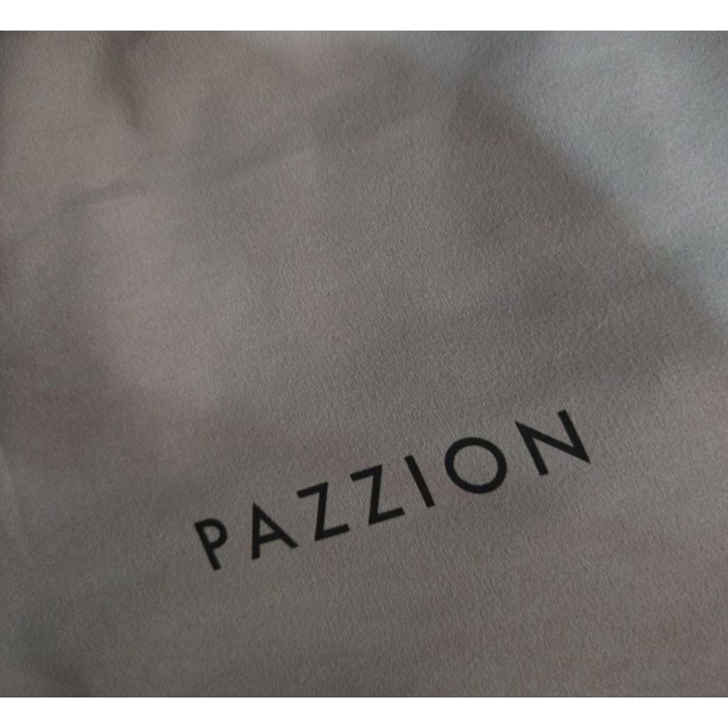 pazzion bag