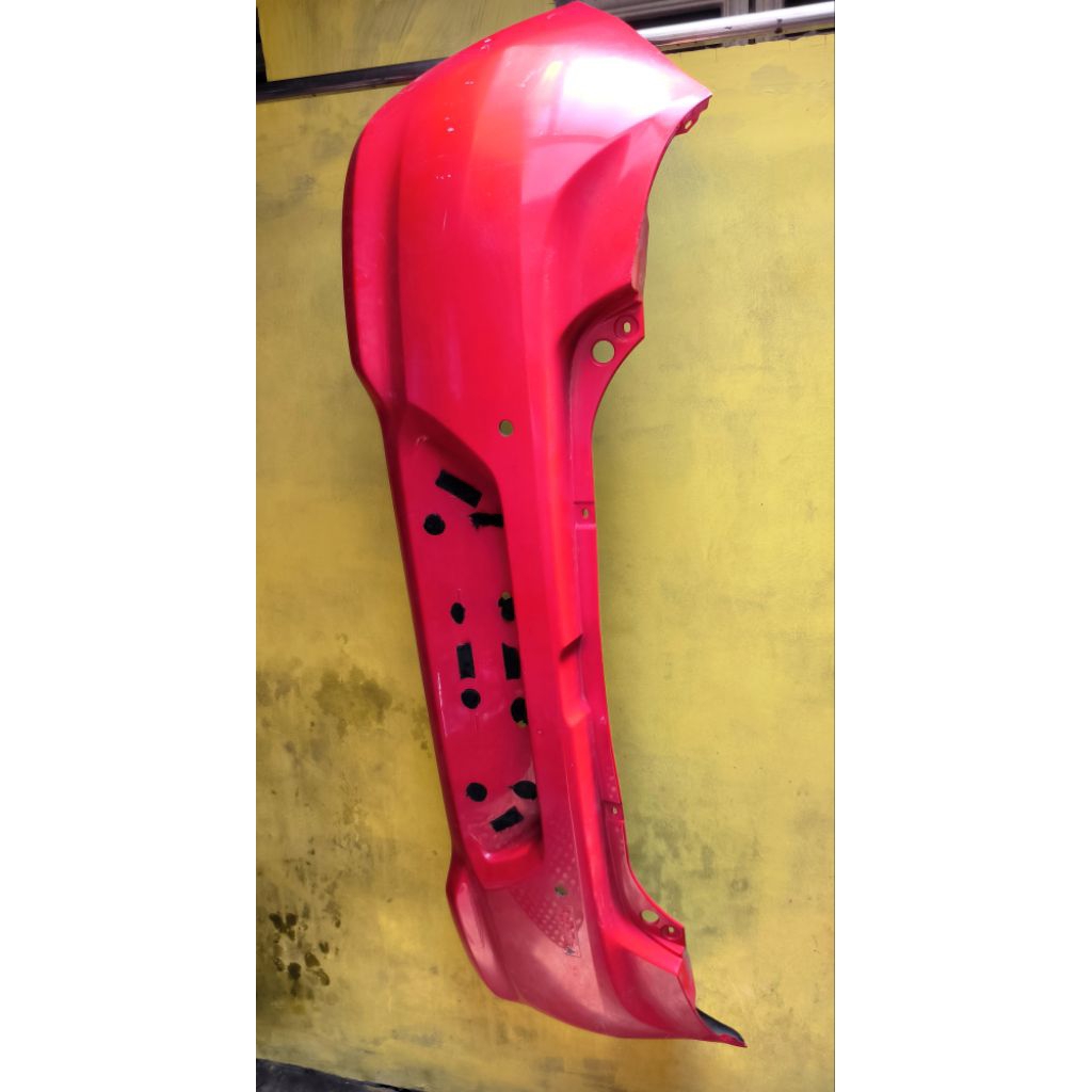 Bumper Belakang Agya/Ayla Original