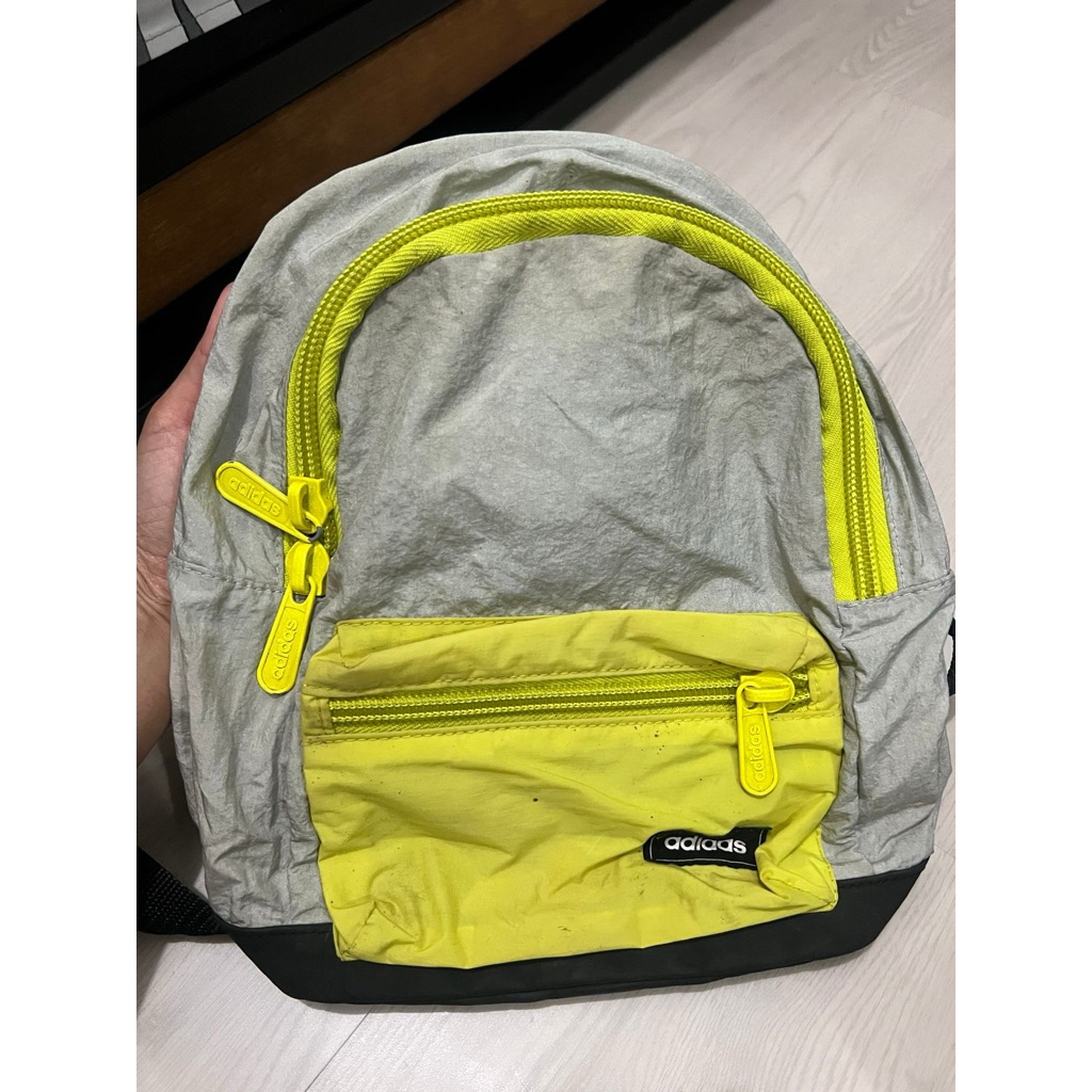 Tas Adidas Mini Glow Backpack Original 100%