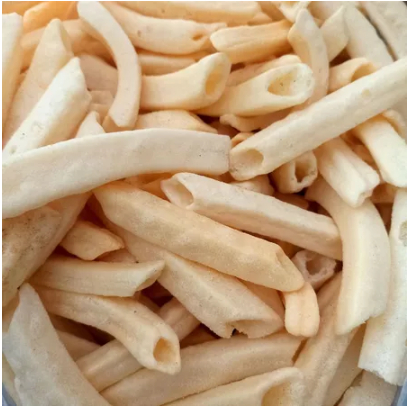 Stik Kentang / Ciki Kentang / Kentang Balado Snack Kiloan