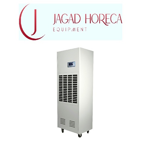 REFRIGERATED DEHUMIDIFIER (DRYER) GEA CFZ-7/S