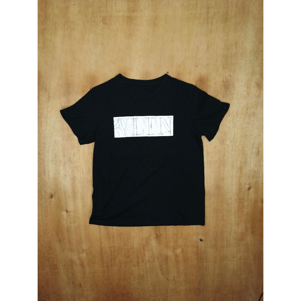 [A76] Tshirt/Kaos Premium LOUIS VUITTON - Size M