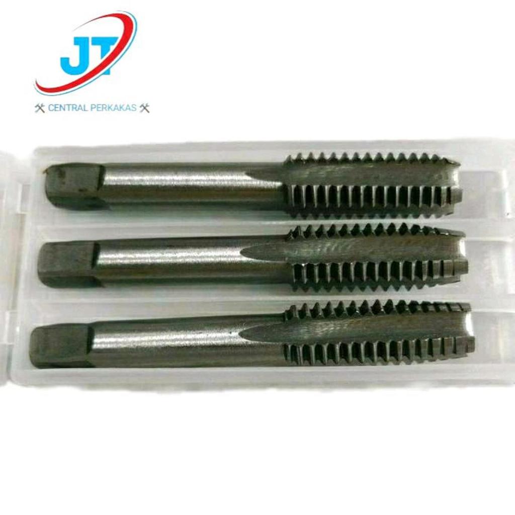 Hand Tap SKC CP M10x1.0 | Tap SKC CP 10x1.0