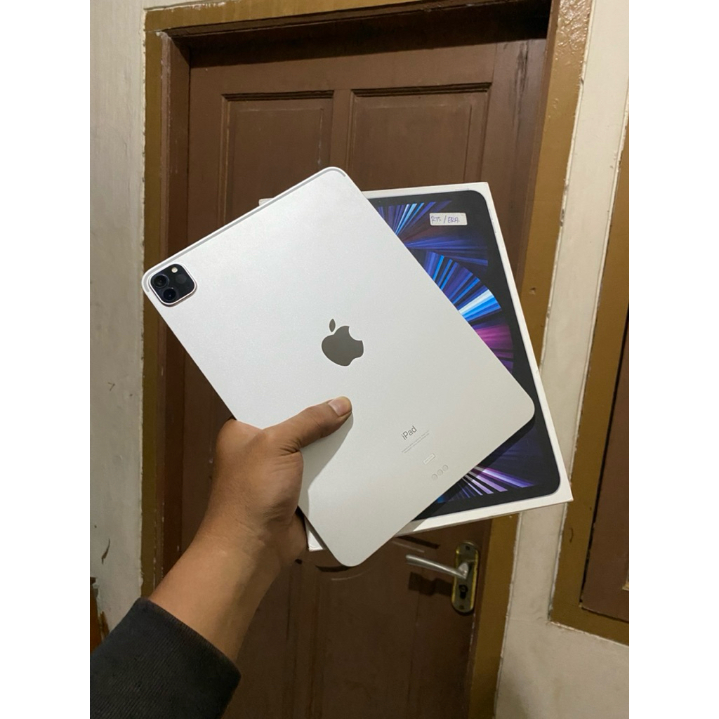Ipad Pro 11” Gen 3 128GB iBox