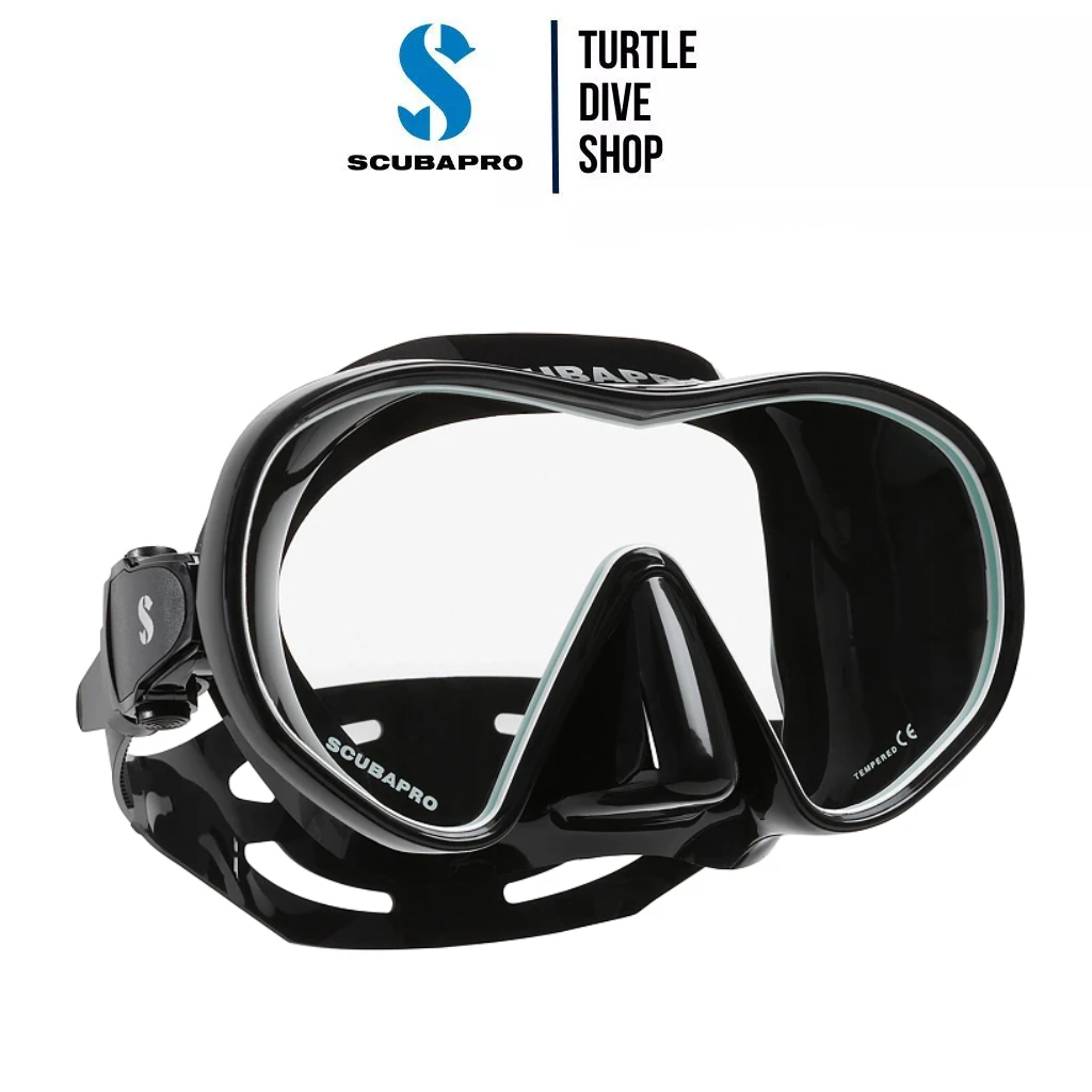 Scubapro Solo Dive Mask