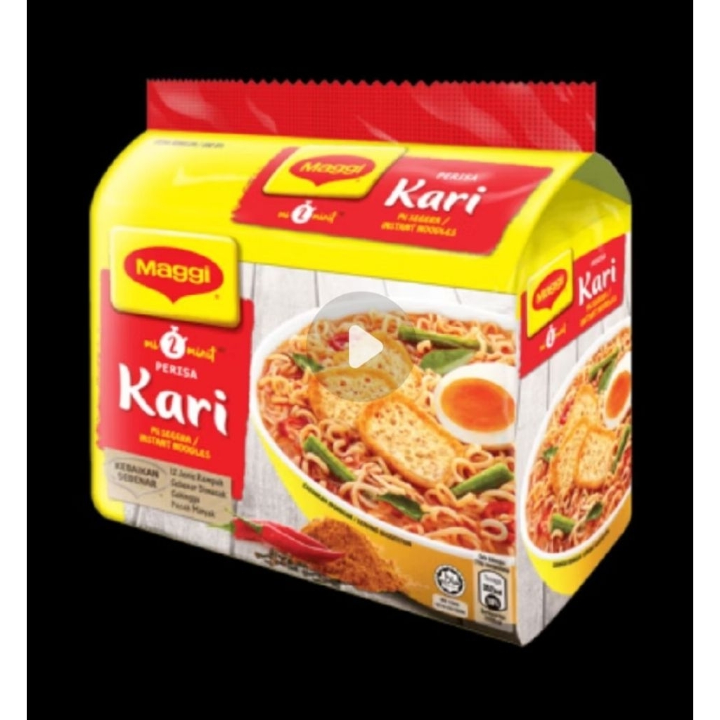 maggi mie