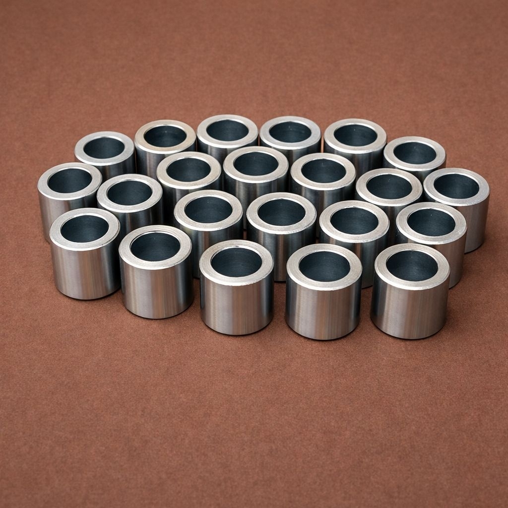 ring besi baja baut 12