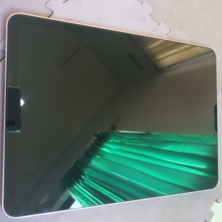 Ipad Air 4 (2020) 64GB Bekas, Layar Mati