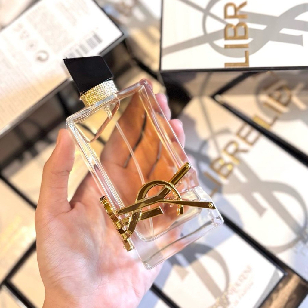 YSL LIBRE EDP (90ml)