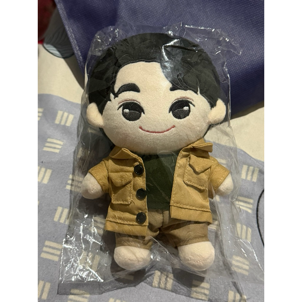 Doll GMMTV