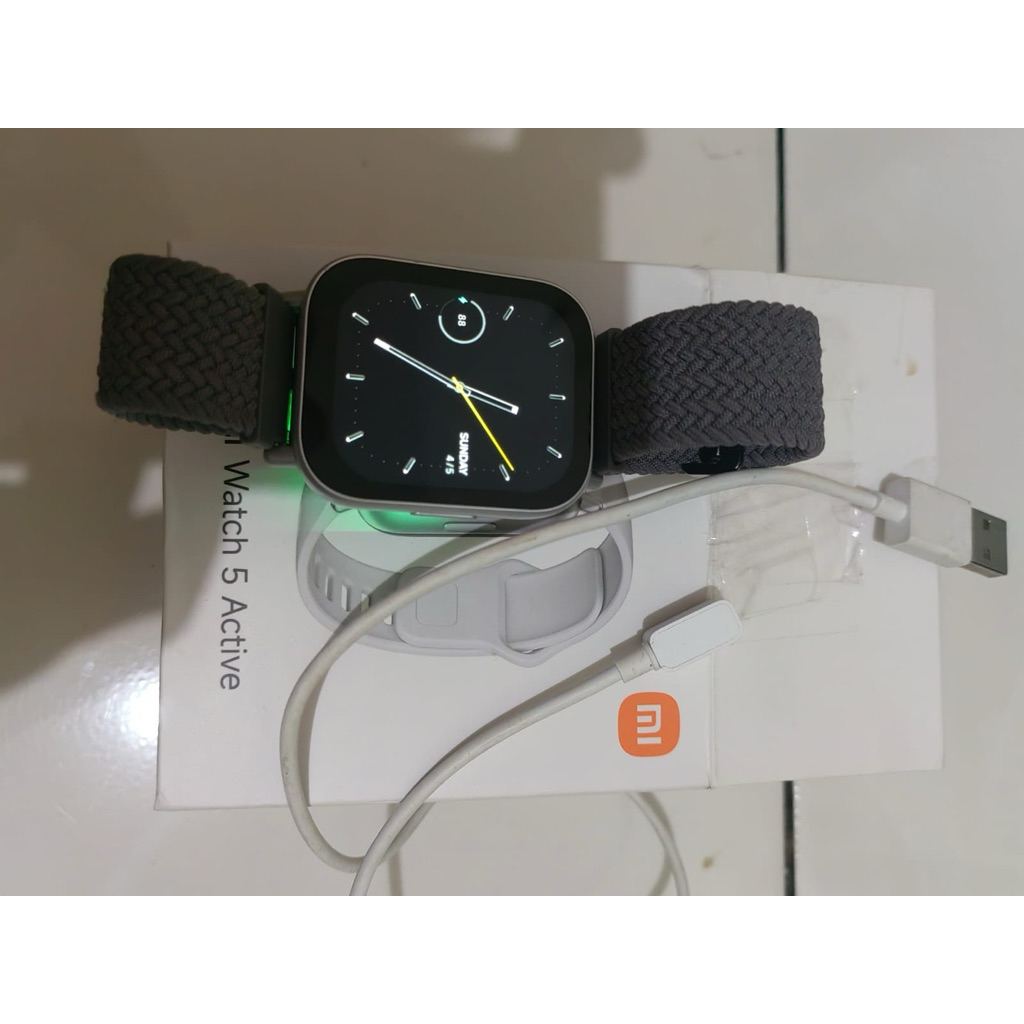 Redmi Watch 5 Active