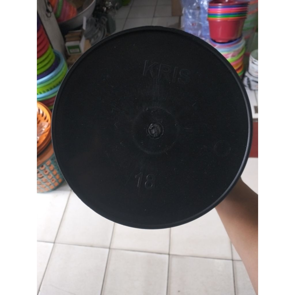 Ember hitam 18Lt
