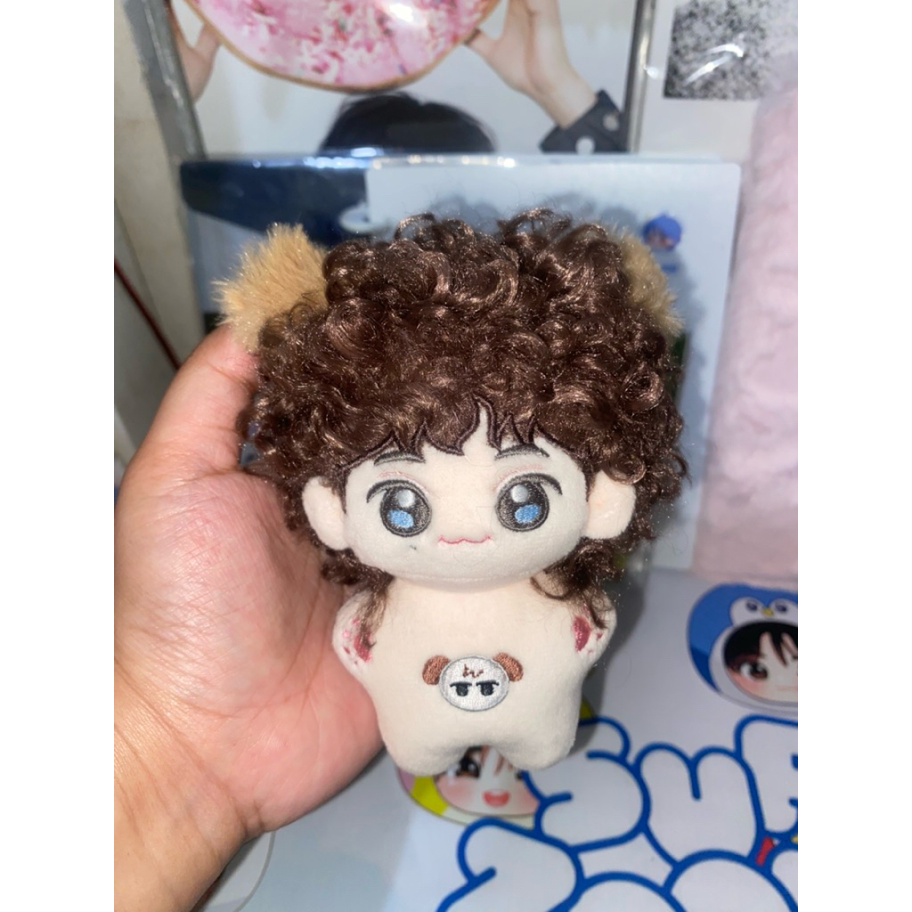 Doll Fanmade Kyuhyun