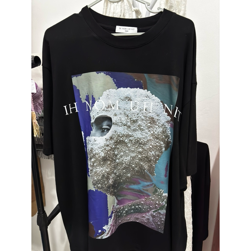 kaos ih nom