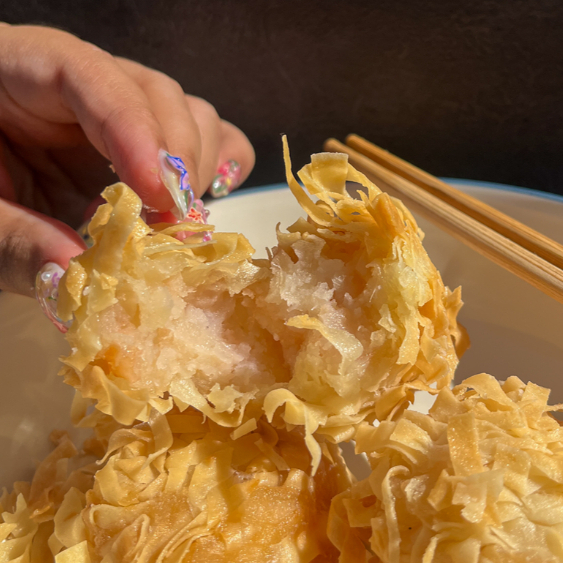 Udang Rambutan - Dimsum Frozen Surabaya Halal