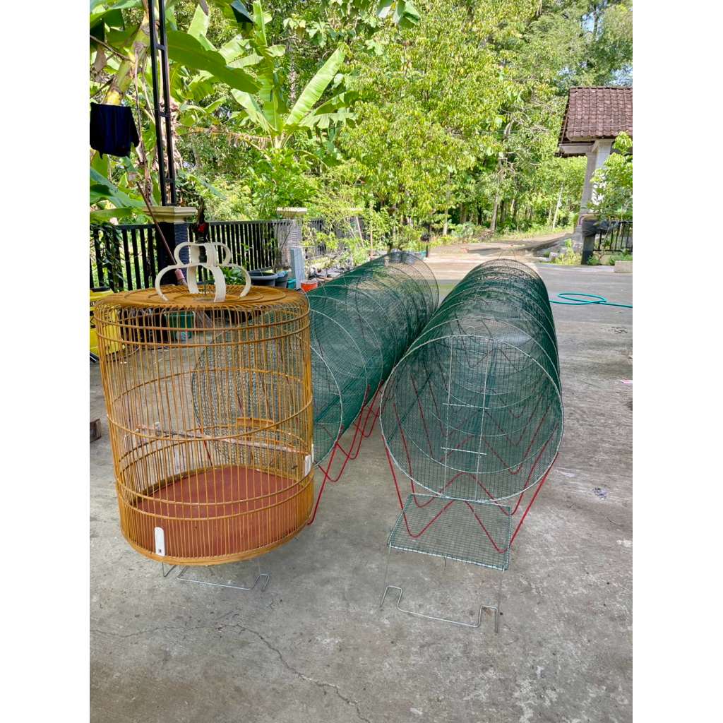 UMBARAN 5meter 6sleding.