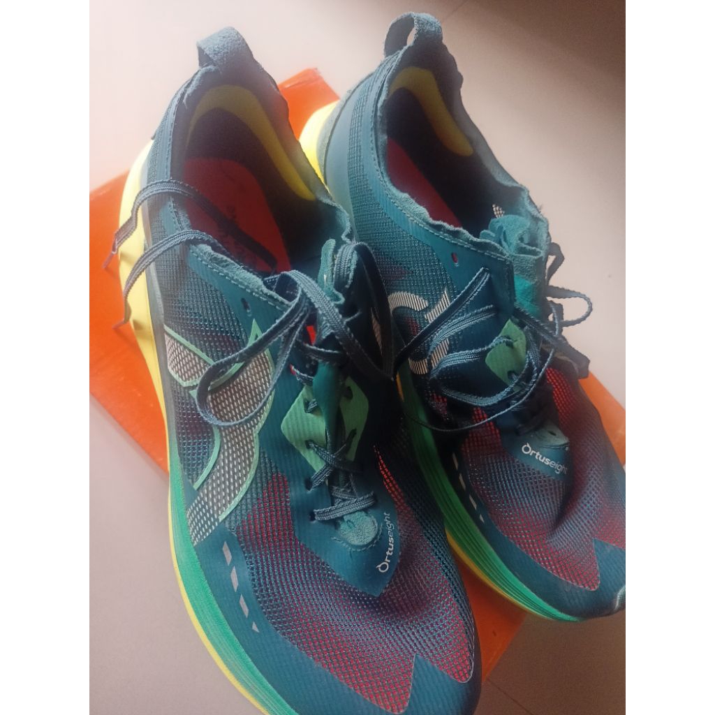 Ortuseight Hyperglide 3.0
