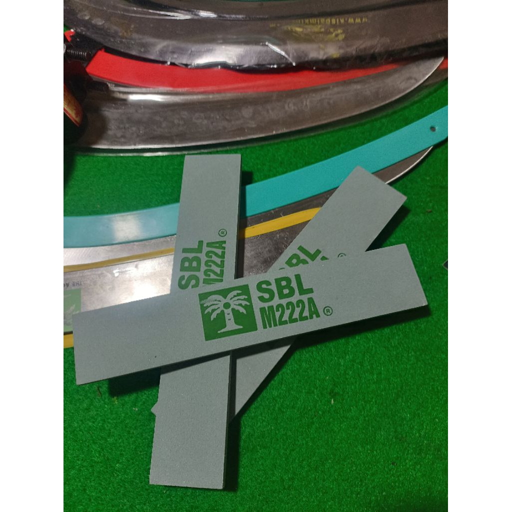 batu asah sbl Malaysia