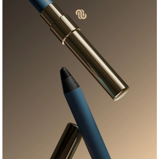 MUAQ Eyeliner Pencil No Drama