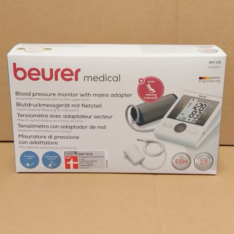 Tensimeter Digital Beurer Bm-28