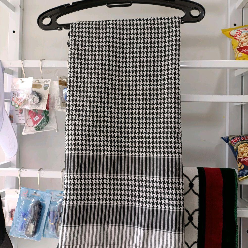 Sorban Rumbai/ Sorban Hijab/ Sorban Unisex