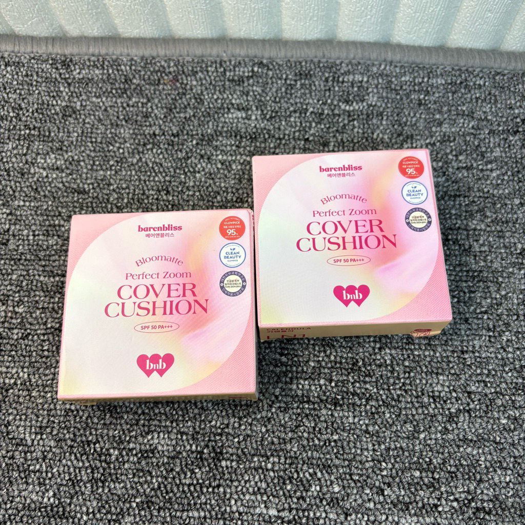 Preloved Cushion Barenbliss | Cushion bnb