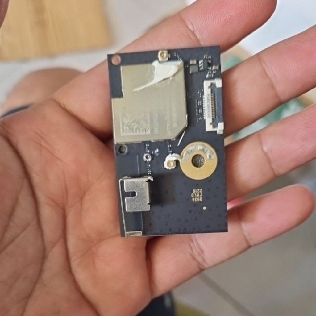 kit wifi xiaomi mi tv
