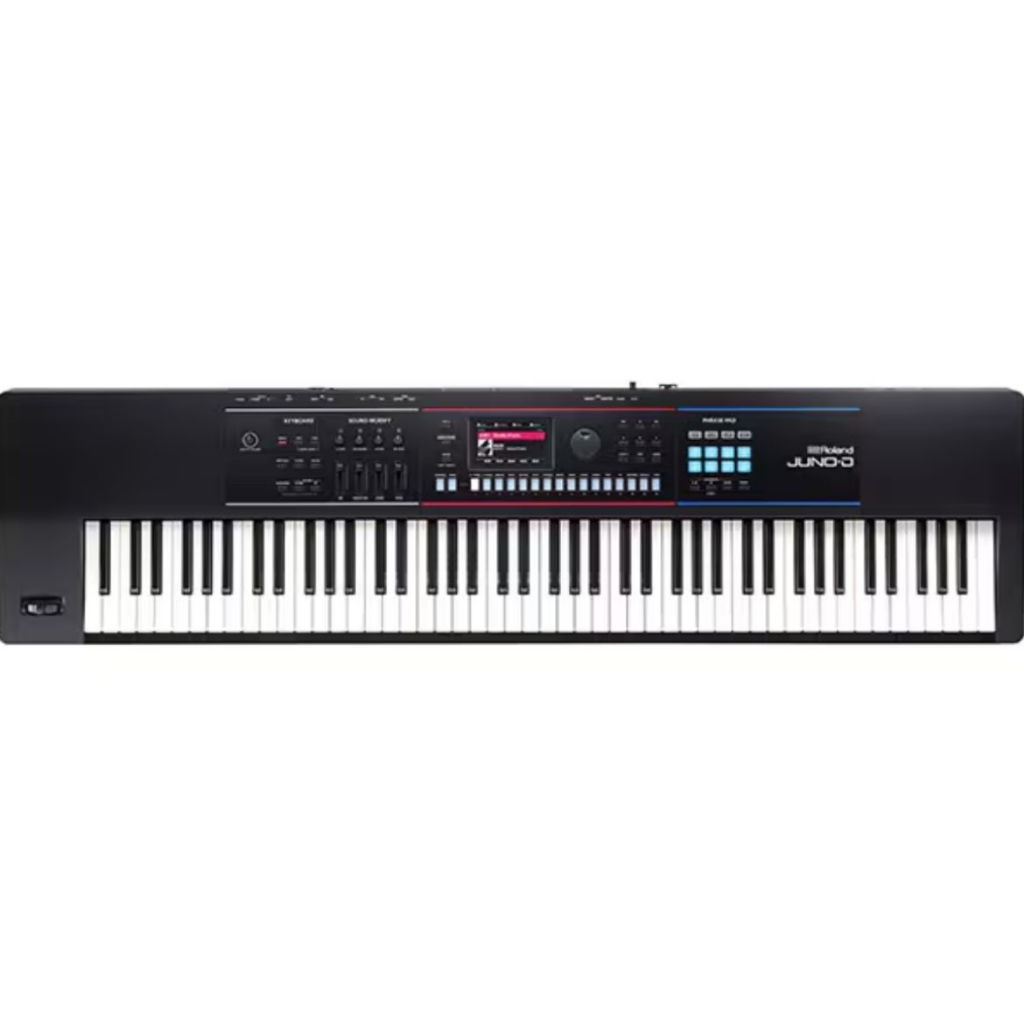 Synthesizer Roland JUNO-D8