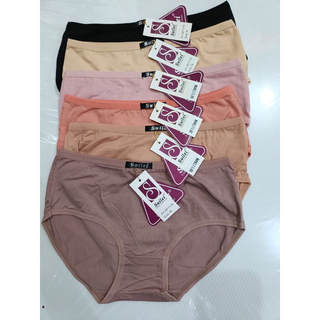 CD Suilei per 6 Pcs