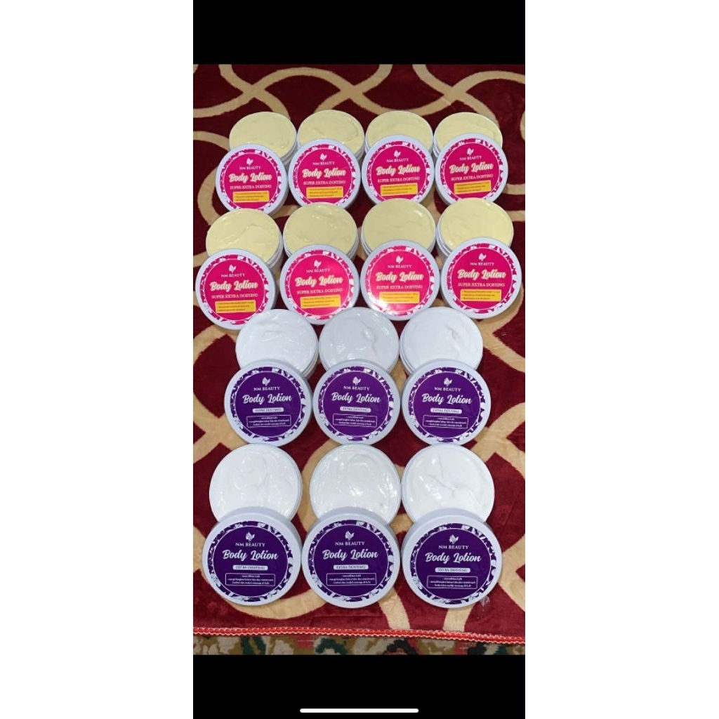 500ml NM beauty