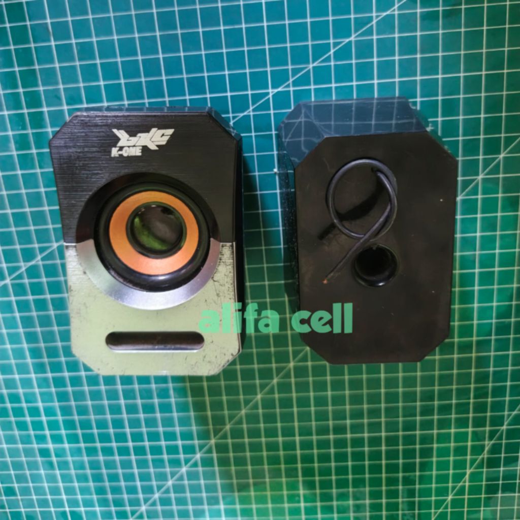 Speaker mini 2 inchi miniatur speaker mini subwoofer