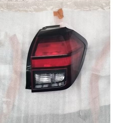 Stoplamp Toyota Agya lampu belakang agya Daihatsu Ayla