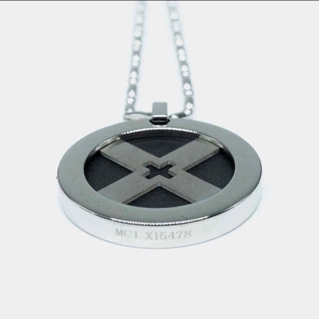 KALUNG X PENDANT MCi ORI SEGEL