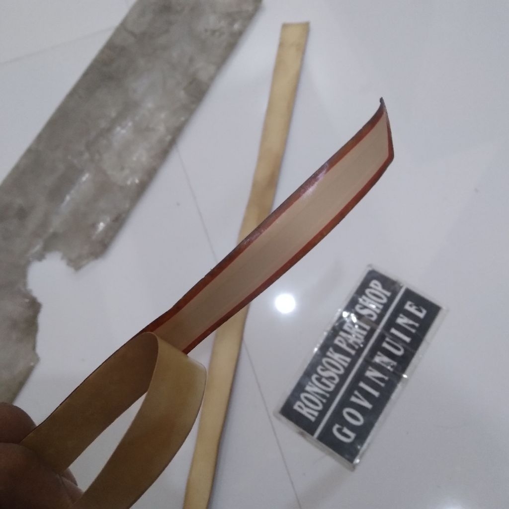 striping stiker sticker tangki tengki suzuki trs trz ori asli