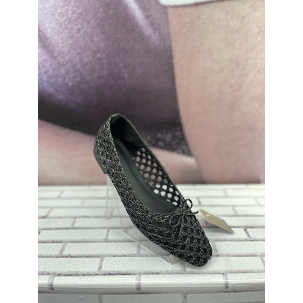 flat shoes matahari promo