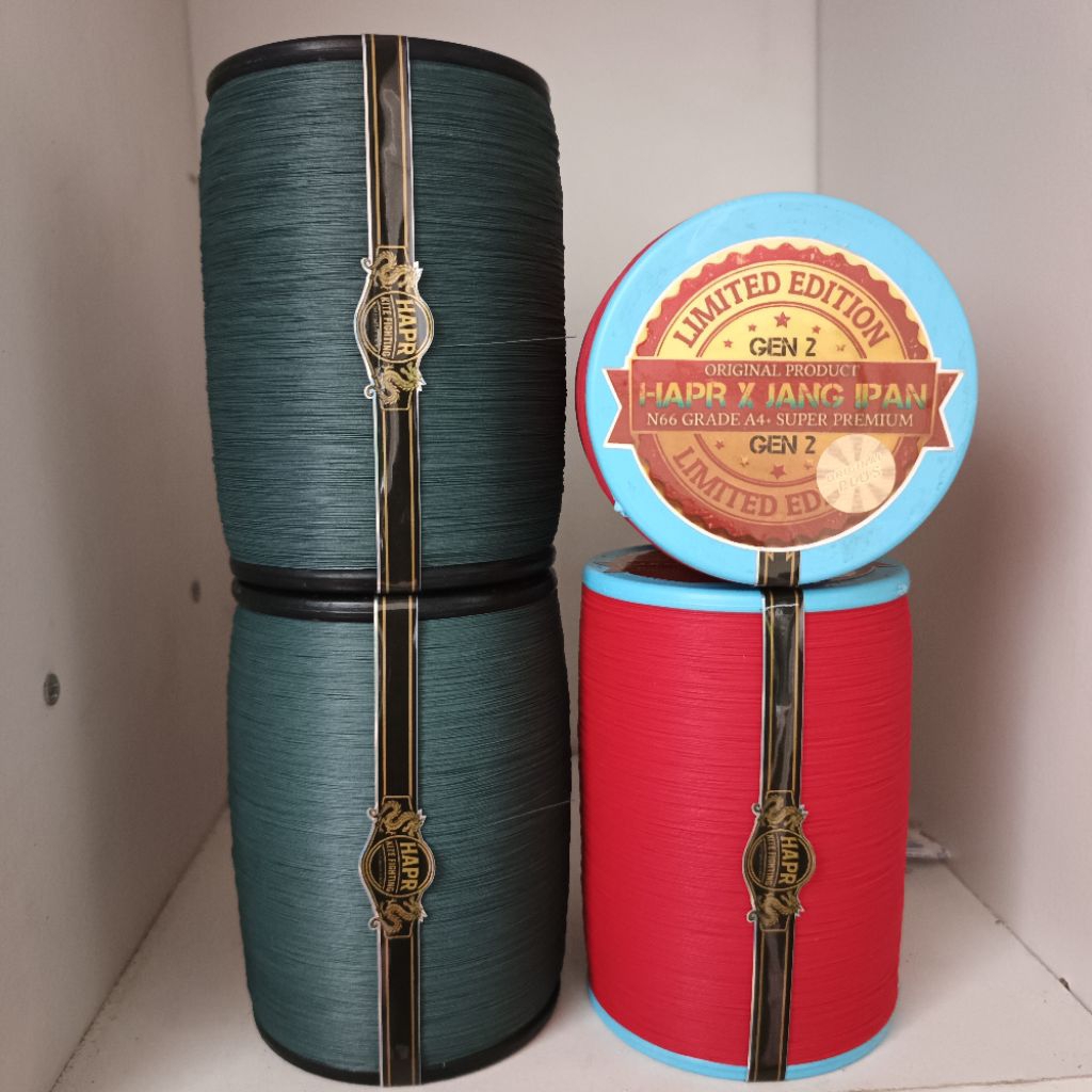 Limited Gen 2_Gelasan indachi Super premium  6000y 020/021