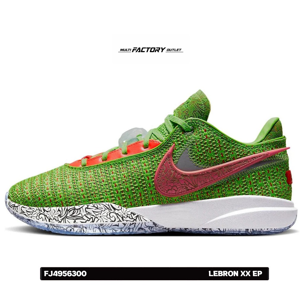 LEBRON XX EP SEPATU BASKET FJ4956300