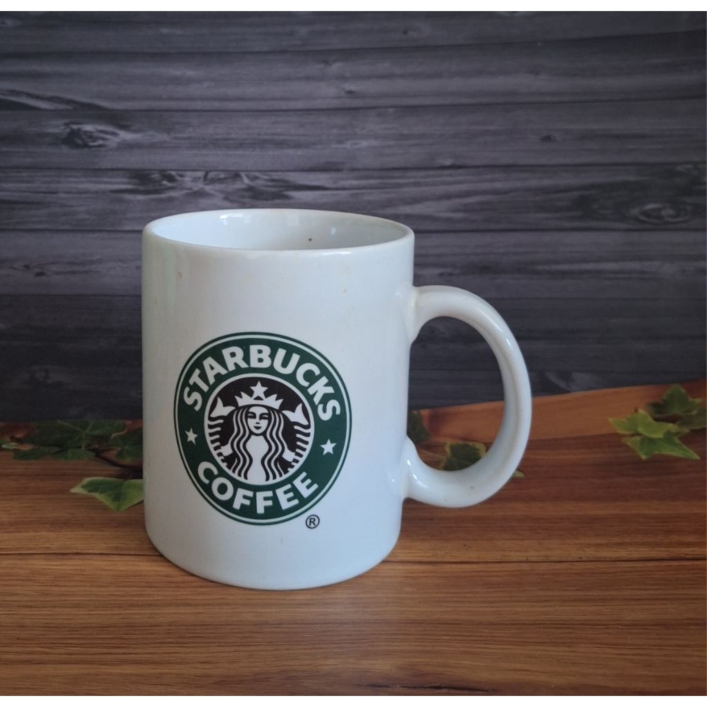 mug starbucks original, gelas kopi starbucks, souvenir starbucks coffee
