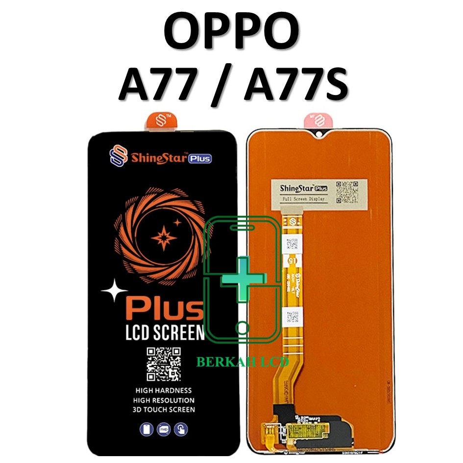 LCD TOUCHSCREEN OPPO A77 / A77S  ORIGINAL 100%