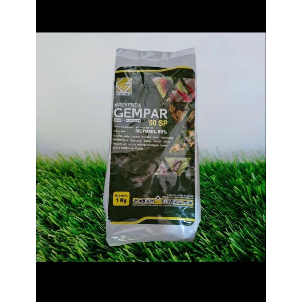 insektisida gempar 1kg