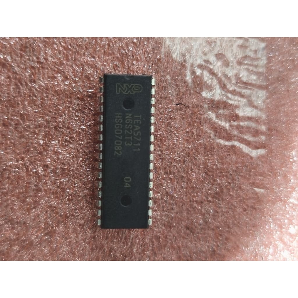 IC TEA5711