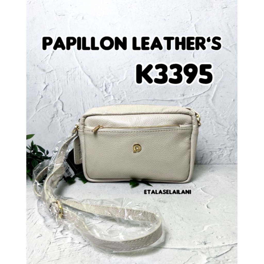 Tas Papillon K3395