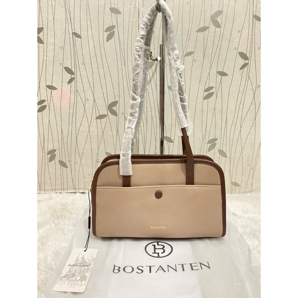 TOTEBAG BOSTANTEN BAG/ TAS SELEMPANG WANITA / TAS WANITA / SHOULDER BAG