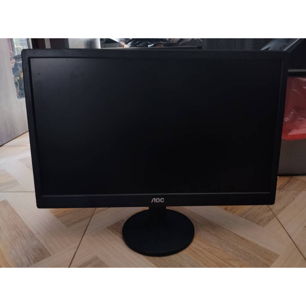 MONITOR LED AOC 19INCH 19LM00019
