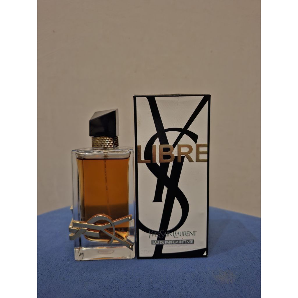 prelov ysl libre intense