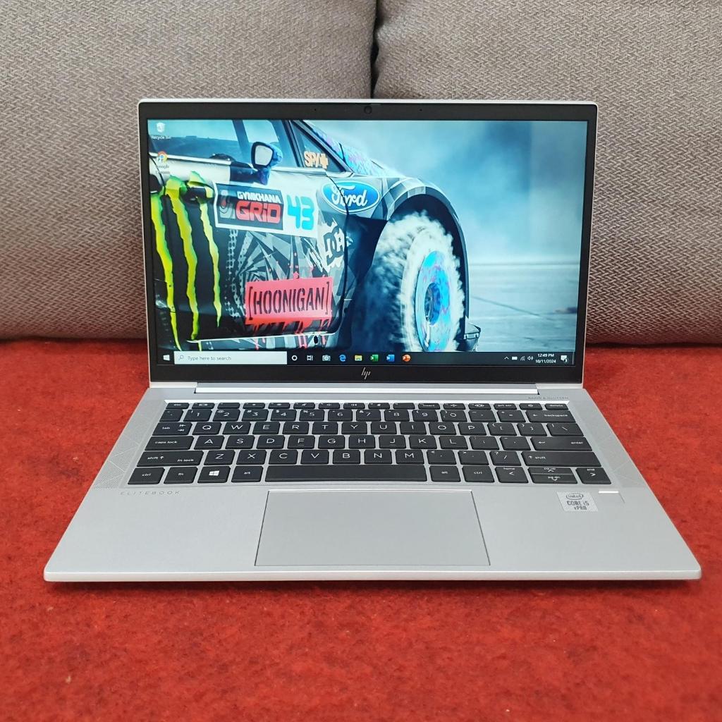 HP 840 G7 Core i7